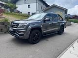 Volkswagen Amarok - VW Amarok von privat