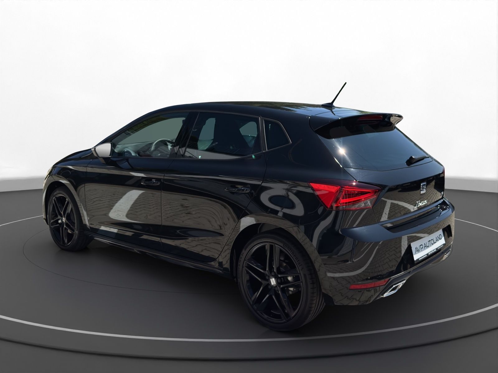 Seat Ibiza - Bild 8