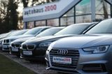 Peugeot 308 Allure **1.Hand*Pano*Scheckheft*Navi** - Peugeot 308 aus 2013