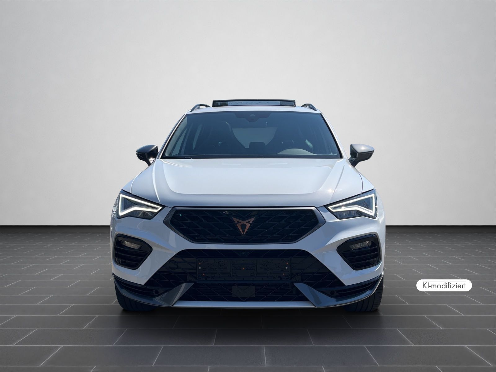 Cupra Ateca - Bild 5