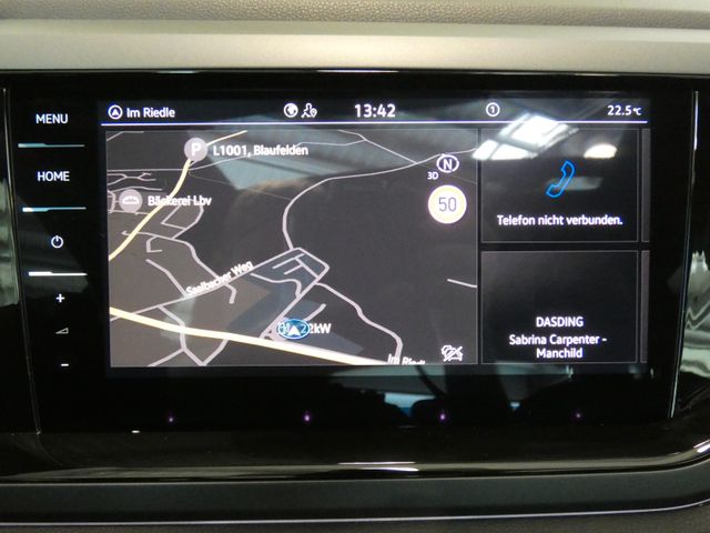Taigo 1.0 TSI R-Line DSG AHK PANO ACC NAV KAMERA