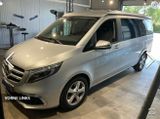 Mercedes-Benz Marco Polo 250 d HORIZON EDITION STHZG+AHK+LED+K - Mercedes-Benz Gebraucht Polo marco