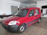 Citroën Berlingo HDi90 KASTEN KLIMA