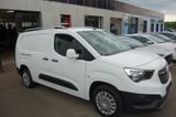 Opel Combo E Cargo Edition erhöhte Nutzlast XL AHK - Opel in Plauen