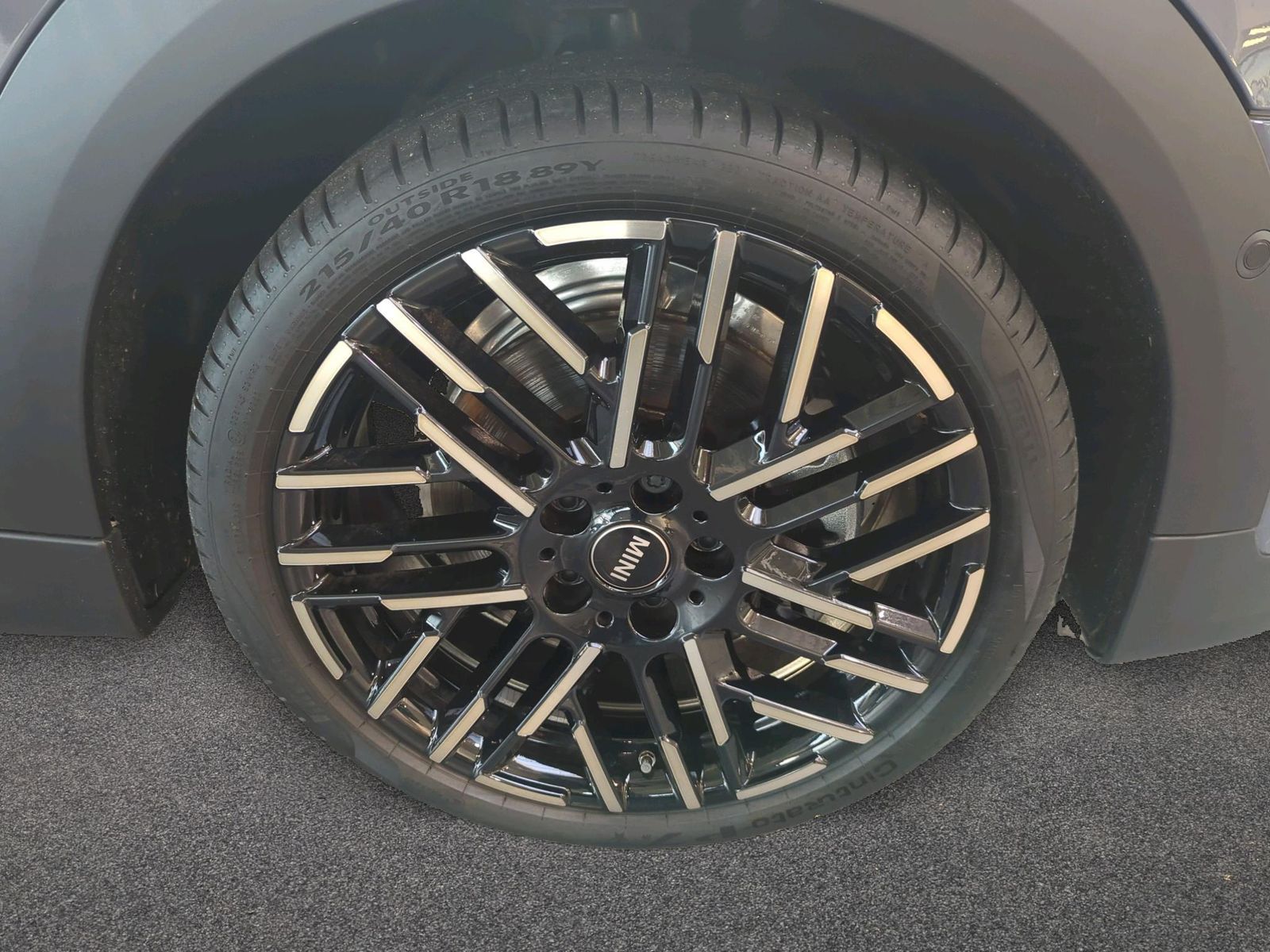 MINI Cooper S Cabrio - Bild 18