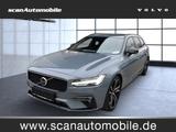 Volvo V90 R Design Bluetooth Head Up Display Navi LED - Volvo V90 R-Design mit Diesel-Antrieb
