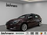 Opel Astra ST Innovation Navi 17'' BT PDCvh RFK AHK - Opel Astra mit Diesel-Antrieb: Kombi