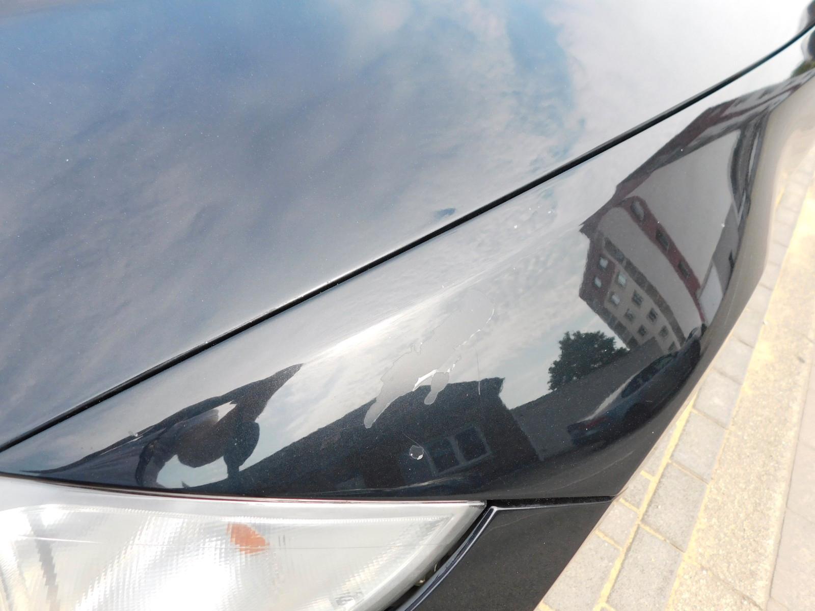 BMW 1 Limousine 120 d/Navi/SSD/ALU/PDC