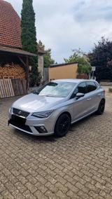 Seat Ibiza 1.0 EcoTSI Start&Stop 85kW XCELLENCE X... - Seat Ibiza: Xcellence