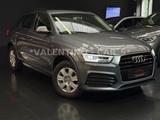 Audi Q3 S-Line Navi/Temp/Ahk/Shz/Keyless/Pdc/Klima - Audi Q3 mit Diesel-Antrieb: Grau