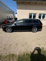 Volkswagen Passat Variant 3.6 V6 DSG 4MOTION Exclusive ... - Volkswagen Passat Variant: 3.6