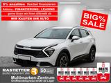 Kia Sportage T-GDI DCT 7Jahre+Navi+virtCP+ACC+Kamera - Kia: 7 Jahre