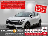 Kia Sportage T-GDI DCT 7Jahre+Navi+virtCP+ACC+Kamera - Kia: 7 Jahre