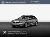 BMW 330e Touring xDrive Aut. M-PaketPro AHK Pano H&K - BMW 330: M Paket