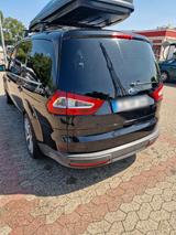 Ford Galaxy 2.0 - gebrauchte Ford Galaxy aus dem Jahr 2008