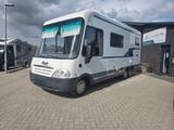 Niesmann + Bischoff Flair 6700 IL Tandem*Klima*AHK*Alde*Garage*TV* - Flair