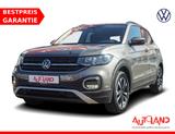 Volkswagen T-Cross 1.0 United ACC App Connect Sitzheizung - Volkswagen T-Cross: United