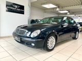 Mercedes-Benz E 200 Kompressor Elegance/Automatik/Klima/Alus - Mercedes-Benz E-Klasse aus 2004