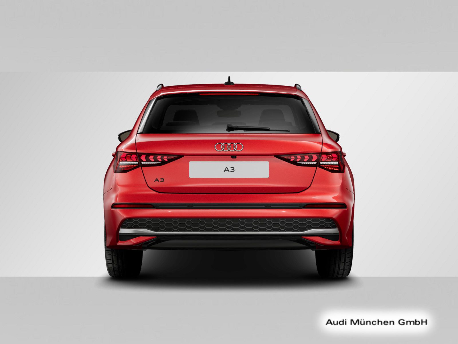 Audi A3 - Bild 8