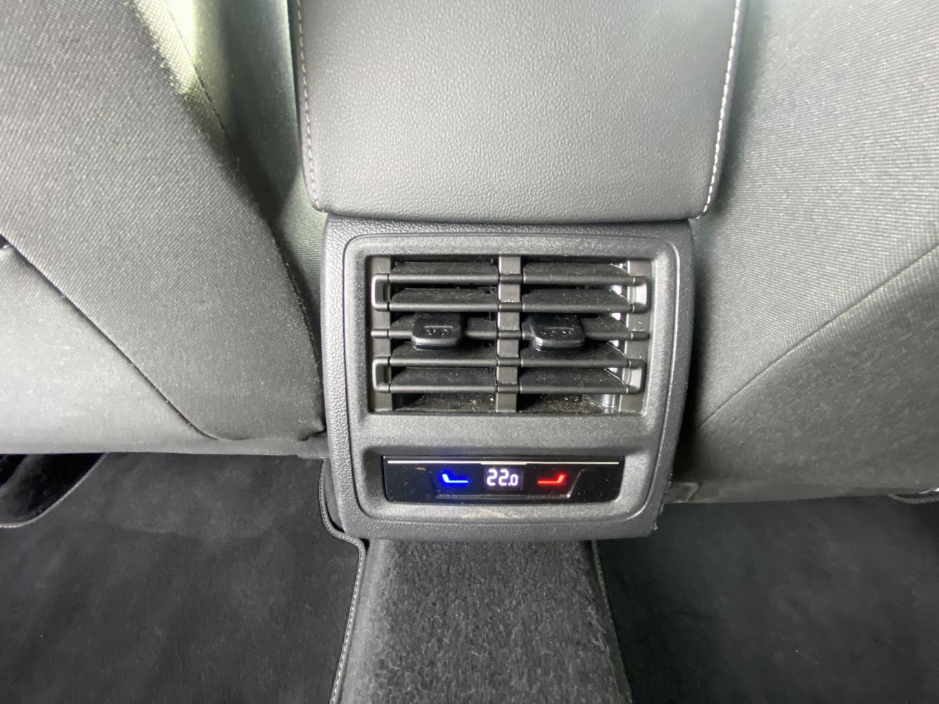 Volkswagen Golf 1.5 eTSI DSG LIFE AHK+APP-CONNECT+ACTIVE-IN, миниатюра 12