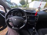 Kia cee'd Sportswagon 1.6 GDI Dream-Team Edition... - Kia cee'd Sportswagon von privat