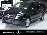 Mercedes-Benz V 250 EDITION LED KAMERA TEMPOMAT DAB - Mercedes-Benz V 250 in Hamburg