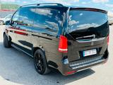 Mercedes-Benz V300 d AVANTGARDE EDITION 4MATIC lang V Klasse - Mercedes-Benz: Klasse M