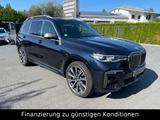 BMW X7 M50 d *DIAMOND*PANO*GESTIK*7-SITZER* - BMW: 7sitzer
