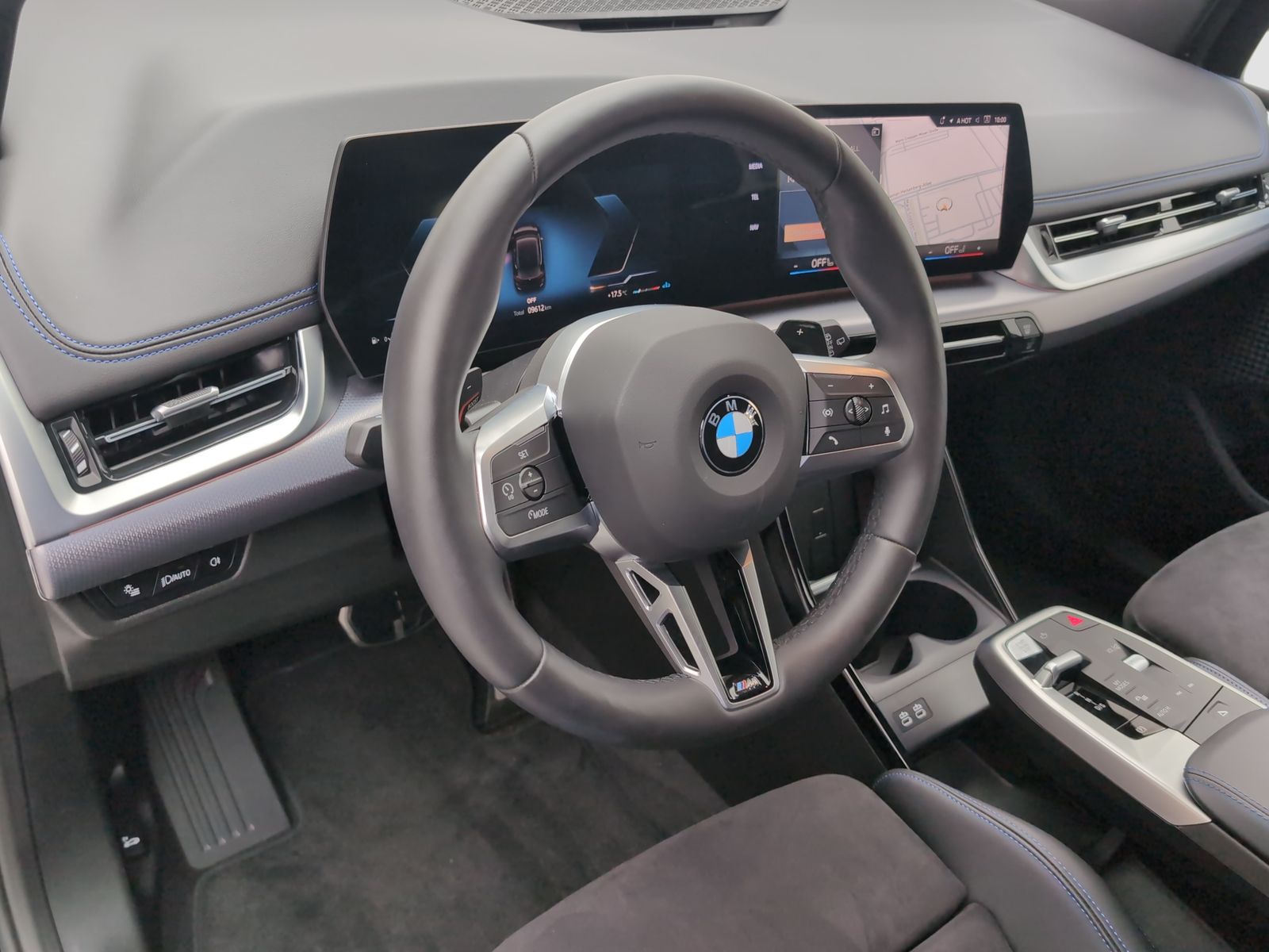 BMW 220 Active Tourer - Bild 11