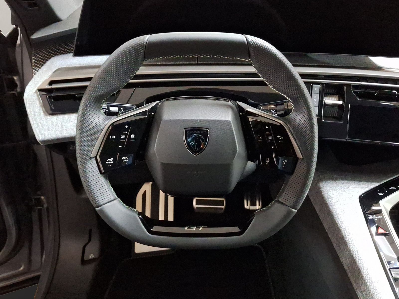 Peugeot 3008 - Bild 9