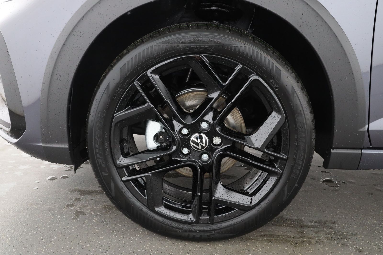 Volkswagen Taigo - Bild 8