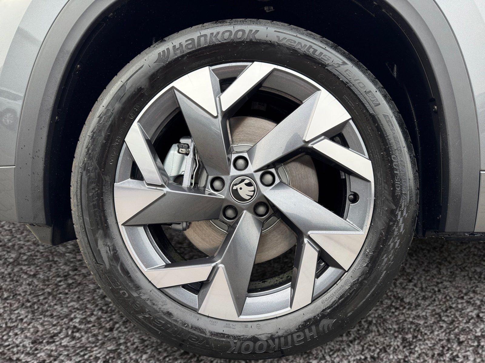 Skoda Kodiaq - Bild 8