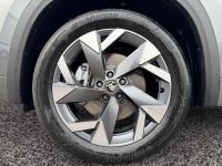 Skoda Kodiaq - Vorschau Bild 8