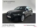 Audi A1 Sportback 25 1.0 TFSI basis 5-Gang - Audi A1: 5.5