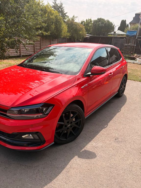 Image of Volkswagen Polo