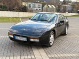 Porsche 944 S2 - Porsche aus 1991