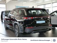 Volkswagen Tayron - Vorschau Bild 6