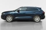 Volkswagen Touareg Elegance 3.0 TDI 4Motion KAMERA ACC IQ. - VW Touareg Gebrauchtwagen in Berlin