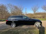 Mercedes-Benz E 400 4MATIC T - Standheizung, Distronic+ - Mercedes-Benz E 400 in Solingen
