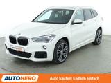BMW X1 sDrive 20i M Sport Aut.*NAVI*LED*HUD*PANO*H&K - BMW Gebrauchtwagen von 2019