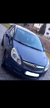 Opel Corsa D 1.2 Enjoy - Opel Corsa: C Enjoy