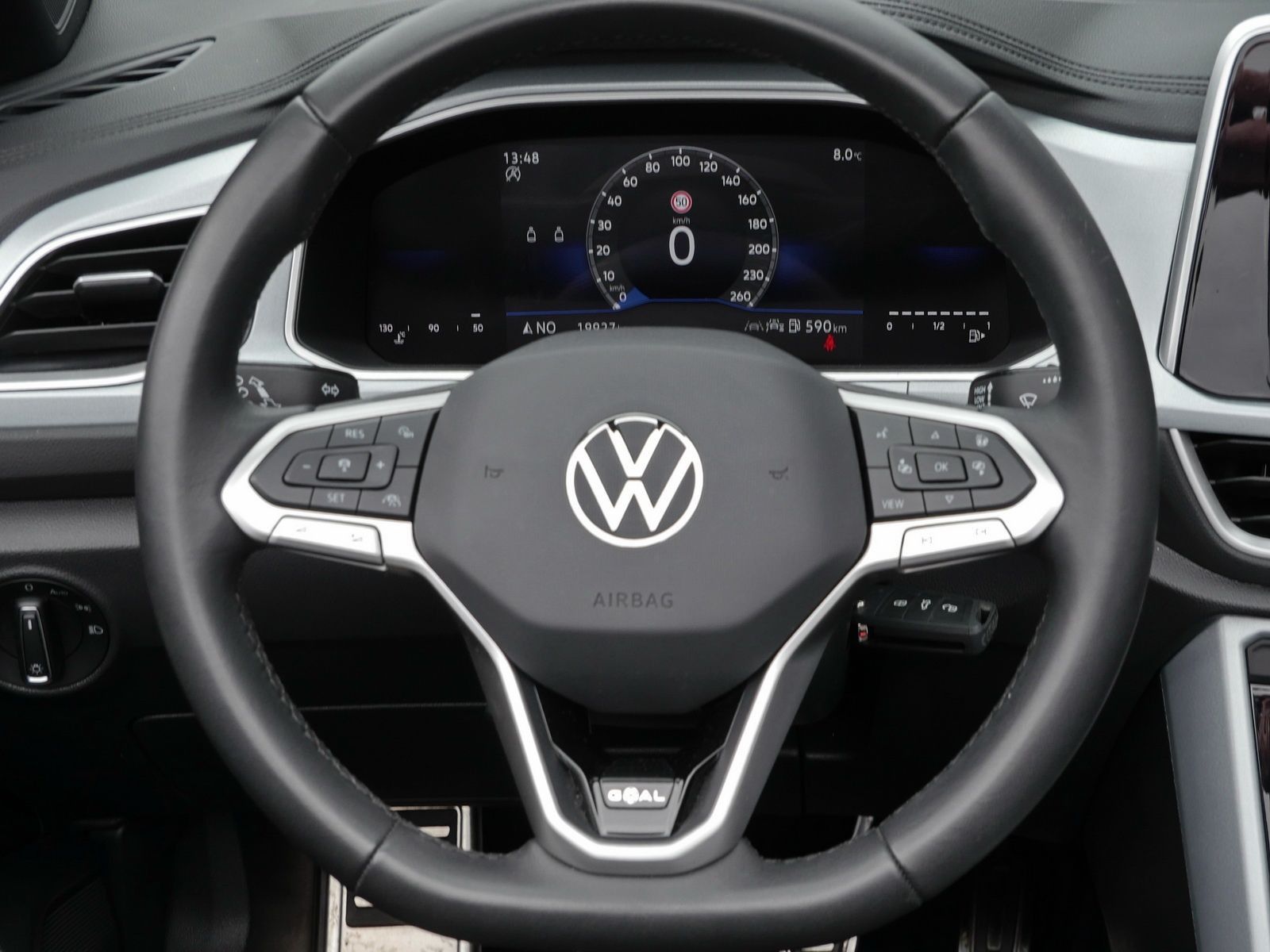 Volkswagen T-Roc - Bild 9