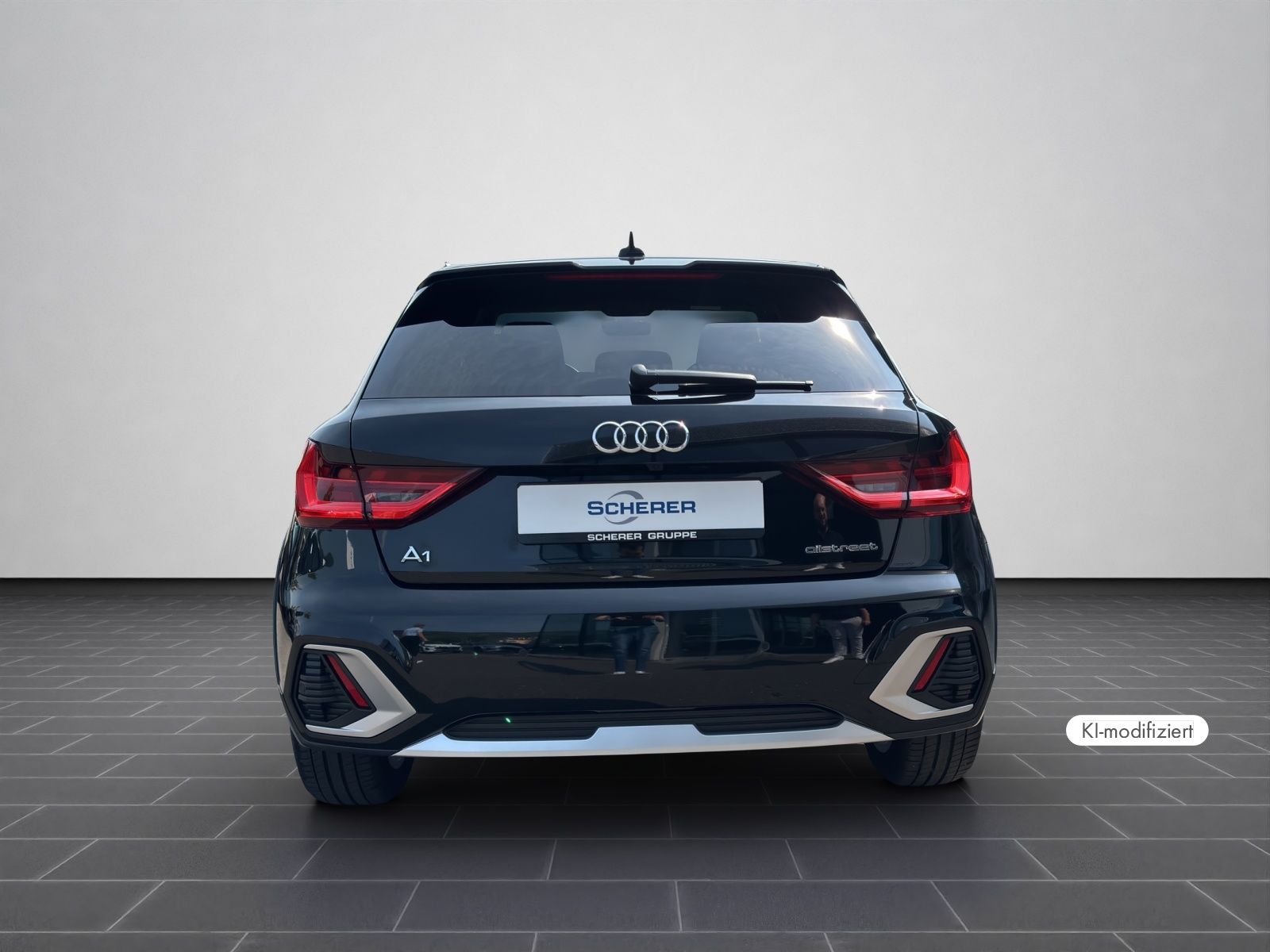 Audi A1 - Bild 7