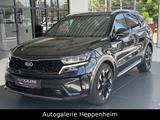 Kia Sorento Platinum 4WD/Vollausstattung/ - gebrauchte Kia Sorento aus dem Jahr 2021
