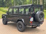 Land Rover Defender Experience 110 Td5 Station Wagon Ex... - Land Rover Defender: Experience