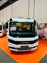 Weinsberg CaraCore 650 MF (2025) NEU AHK, Klima - Wohnwagen Mit Markise