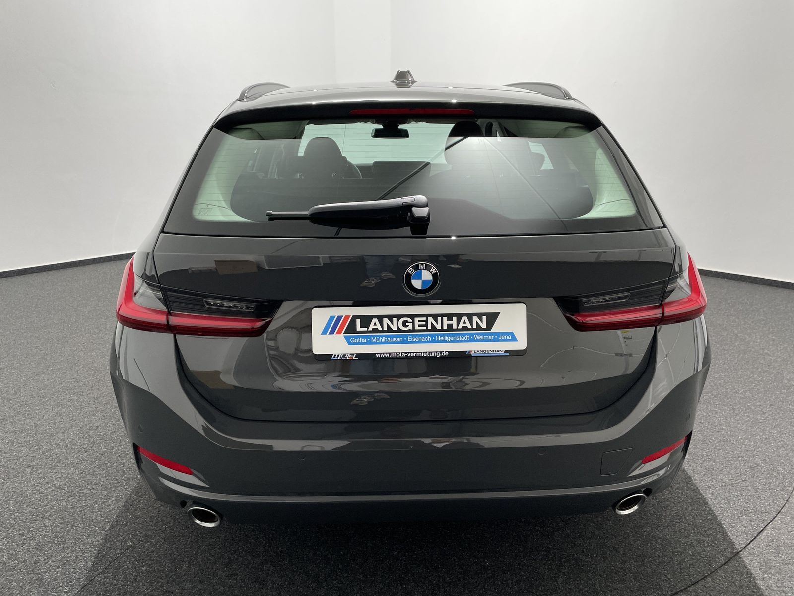 BMW 318i SHZ/M PAKET/DAB/PDC Tempomat Klimaaut. foto 6