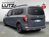 Nissan Townstar Kombi L2 Tekna 7-Sitzer Navi Kamera App - Nissan: Sitzer