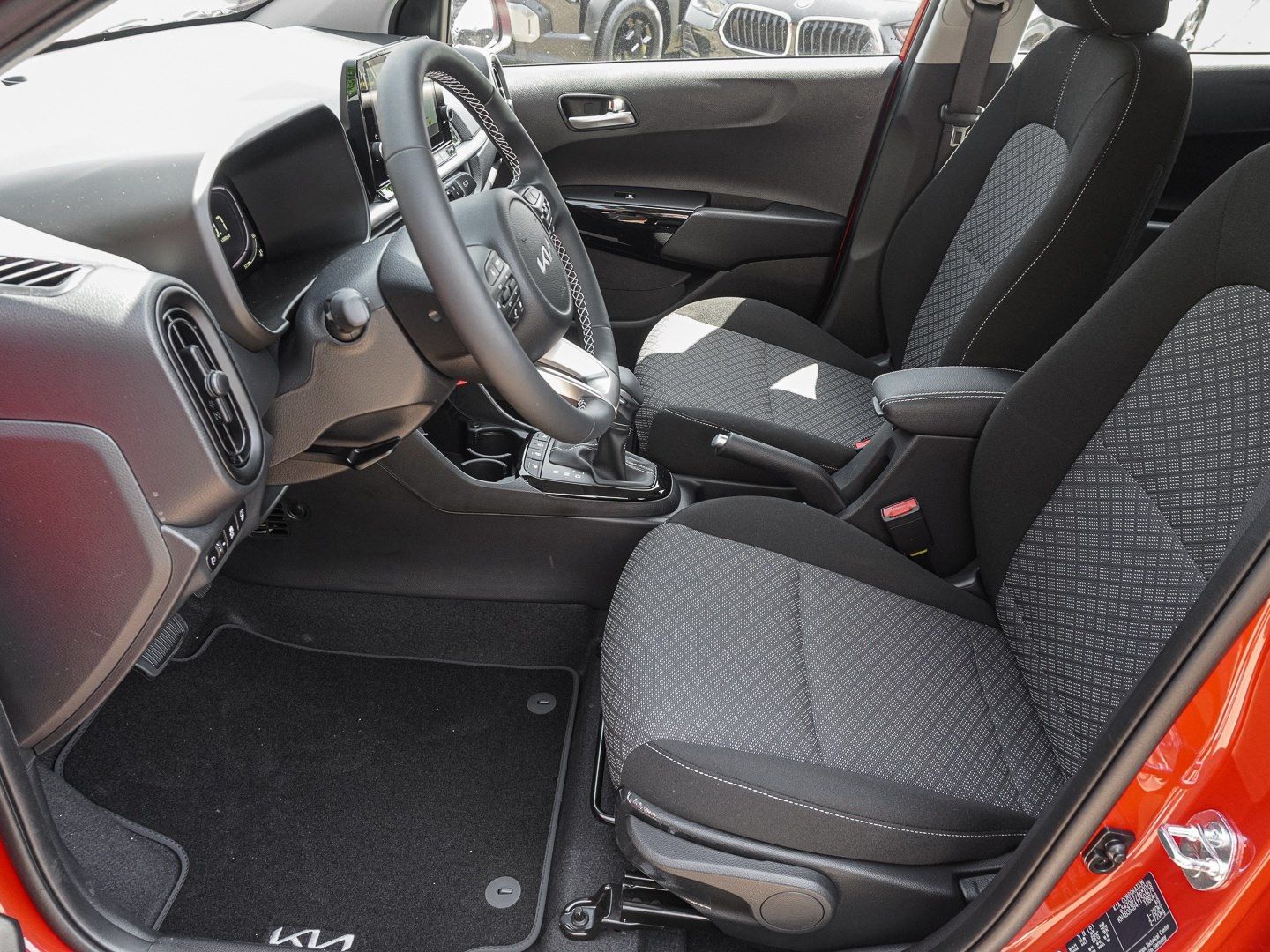 Kia Picanto - Bild 11