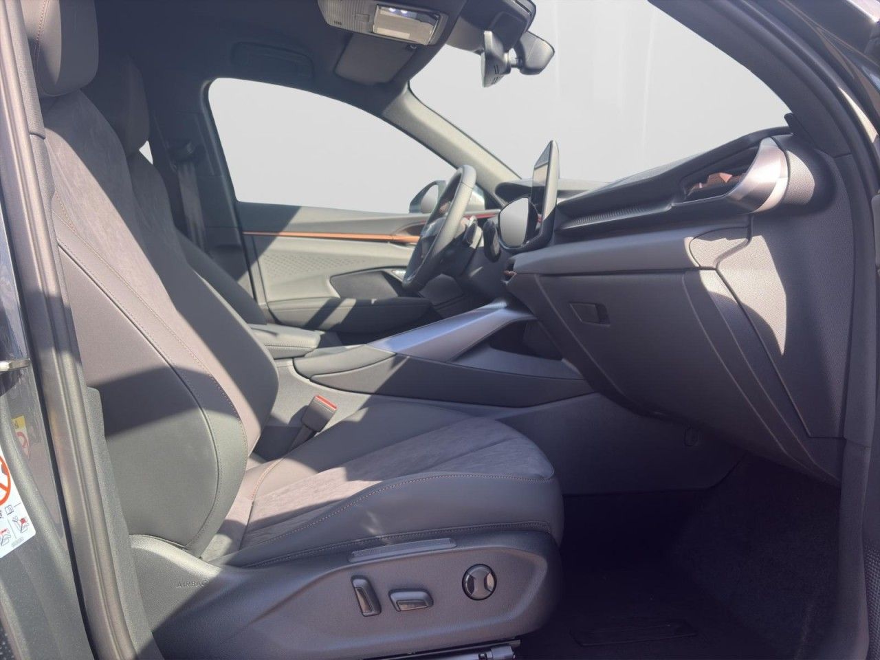 Cupra Terramar - Bild 15